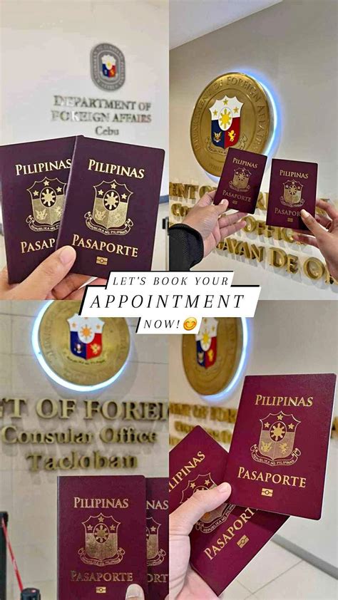 passport appointment cdo|Cagayan de Oro .